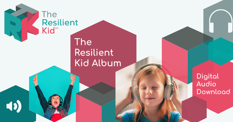 The Resilient Kid Album
